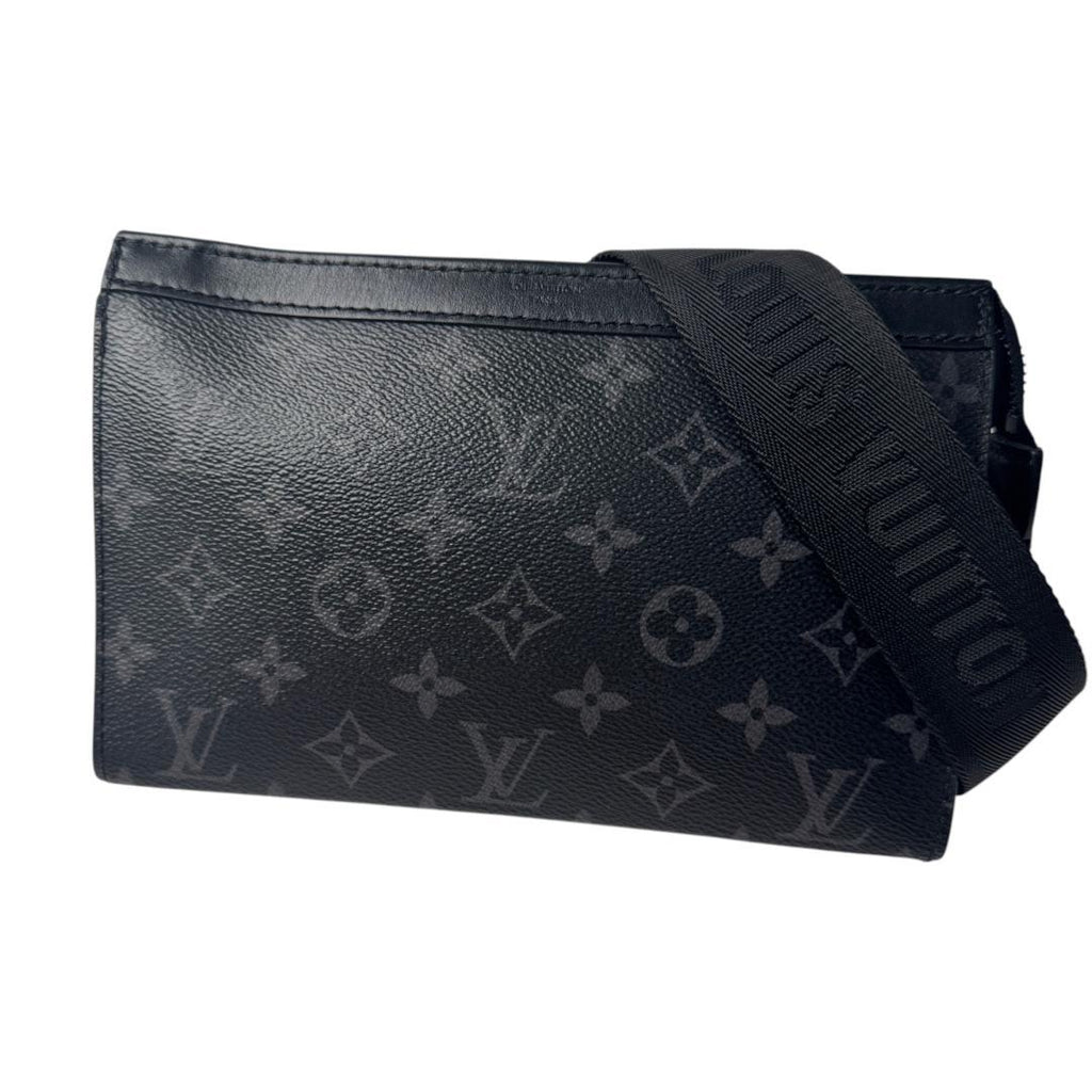 Louis Vuitton Gaston Wearable Wallet Shoulder Bag