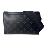 Louis Vuitton Gaston Wearable Wallet Shoulder Bag — view 2