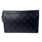 Louis Vuitton Gaston Wearable Wallet Shoulder Bag — view 5