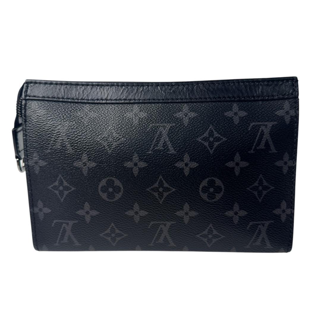 Louis Vuitton Gaston Wearable Wallet Shoulder Bag — view 5