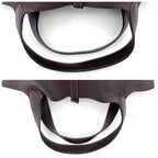 Hermes Picotin Lock MM Brown Tote Leather — view 7