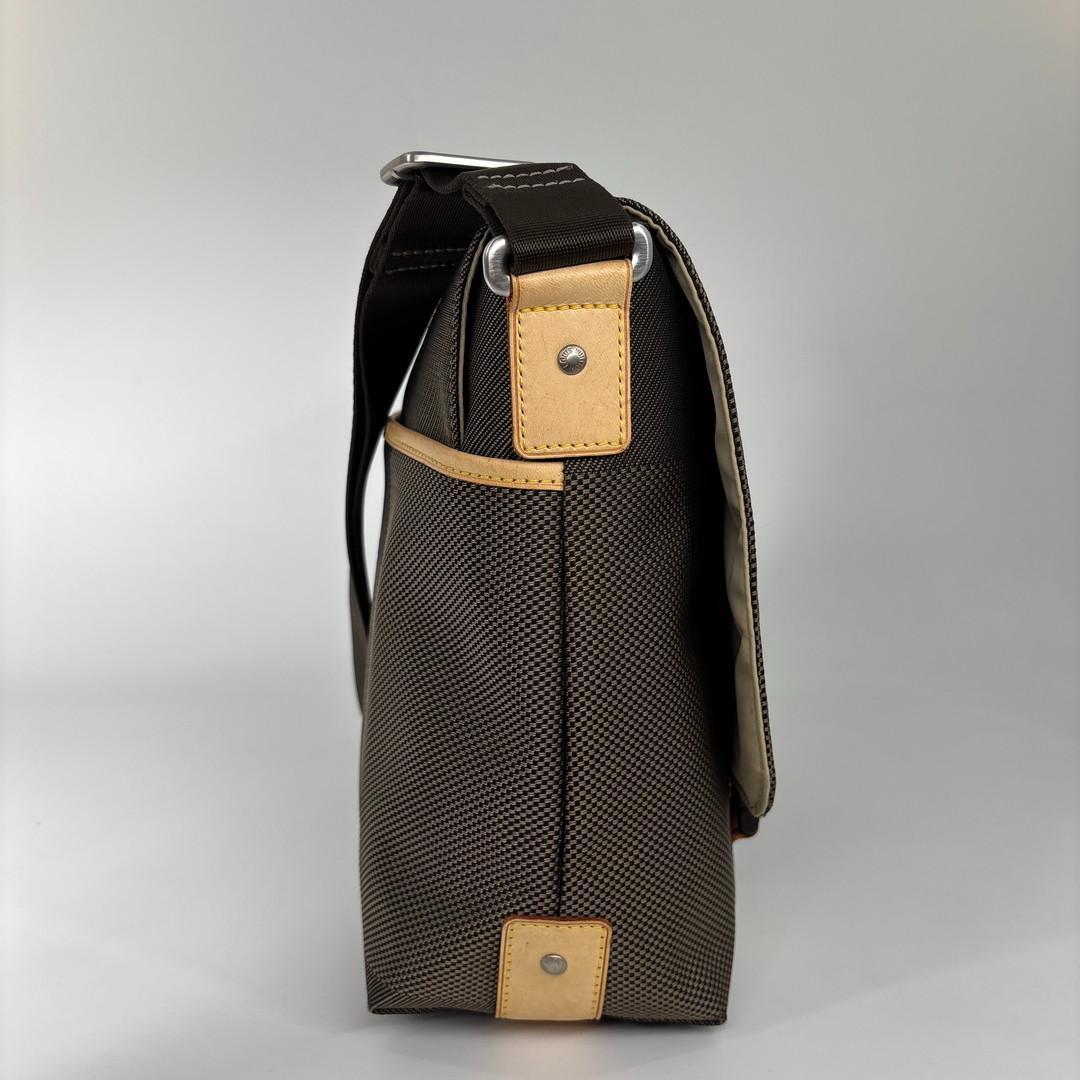 Louis Vuitton Damier Geant Shoulder Bag Discontinued — view 5