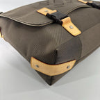 Louis Vuitton Damier Geant Shoulder Bag Discontinued — view 6