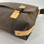 Louis Vuitton Damier Geant Shoulder Bag Discontinued — view 7