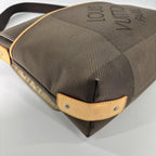 Louis Vuitton Damier Geant Shoulder Bag Discontinued — view 9