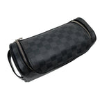 Louis Vuitton Damier Graphite Toilette Clutch Second — view 6