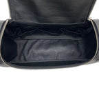 Louis Vuitton Damier Graphite Toilette Clutch Second — view 8
