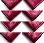 Louis Vuitton Wallet Epi Victorine Trifold — view 7