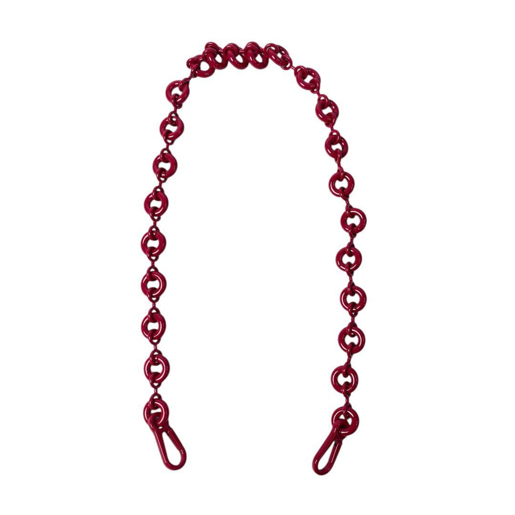 Loewe Donut Chain Shoulder Strap — view 2