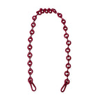 Loewe Donut Chain Shoulder Strap — view 2