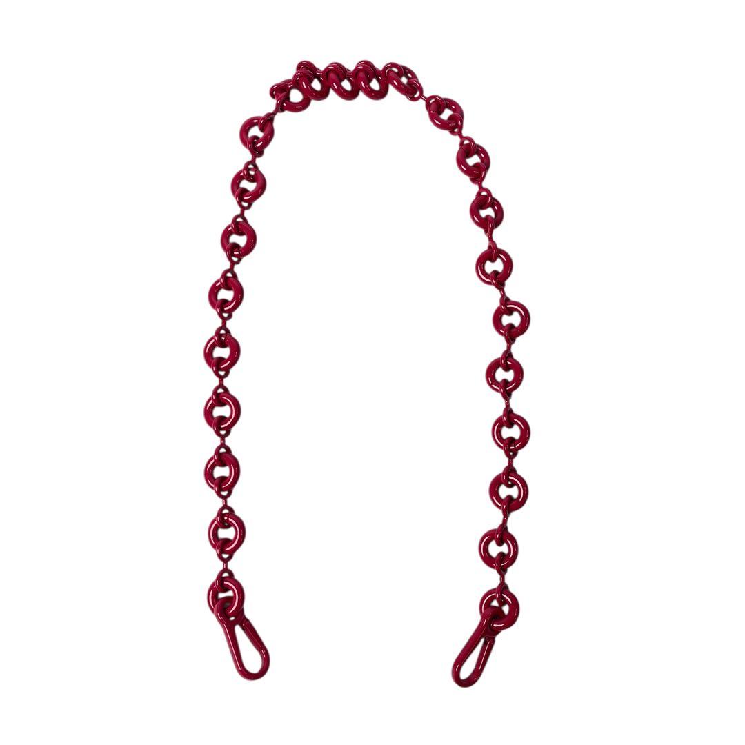 Loewe Donut Chain Shoulder Strap — view 2