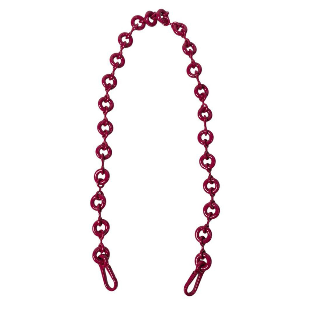 Loewe Donut Chain Shoulder Strap — view 3