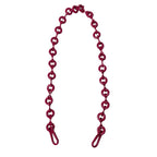 Loewe Donut Chain Shoulder Strap — view 3