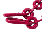 Loewe Donut Chain Shoulder Strap — view 6