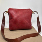 Bottega Veneta Intrecciato Shoulder — view 4