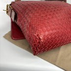Bottega Veneta Intrecciato Shoulder — view 8