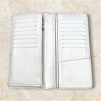 Louis Vuitton Taigarama Monogram Portefeuille Plaza Wallet — view 6