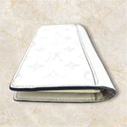 Louis Vuitton Taigarama Monogram Portefeuille Plaza Wallet — view 8