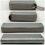 Louis Vuitton Limited Zippy Wallet Epi Round Leather — view 4