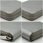 Louis Vuitton Limited Zippy Wallet Epi Round Leather — view 5