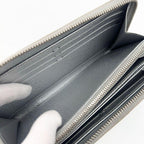 Louis Vuitton Limited Zippy Wallet Epi Round Leather — view 7
