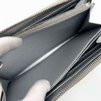 Louis Vuitton Limited Zippy Wallet Epi Round Leather — view 8