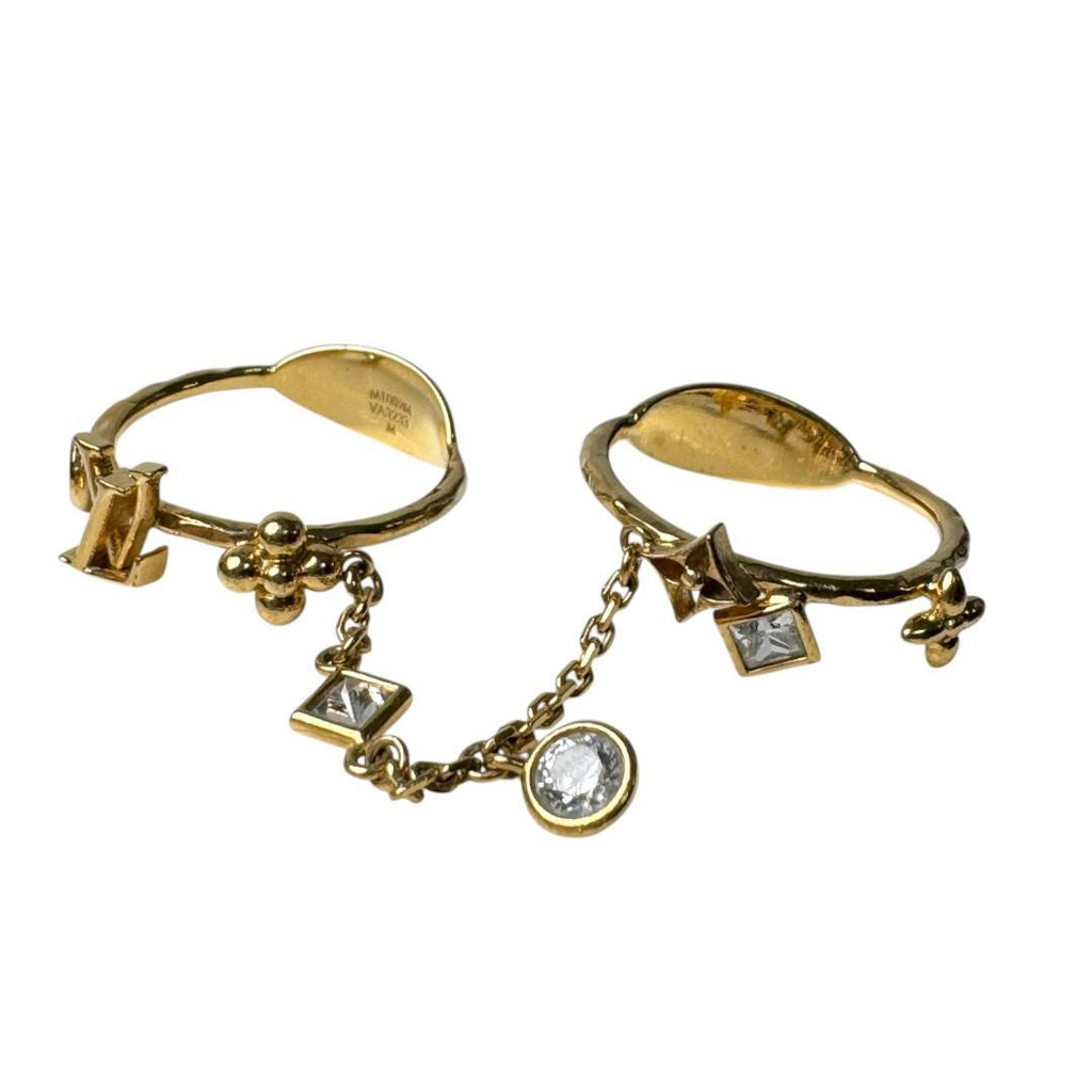 Louis Vuitton Ring LV