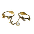 Louis Vuitton Ring LV