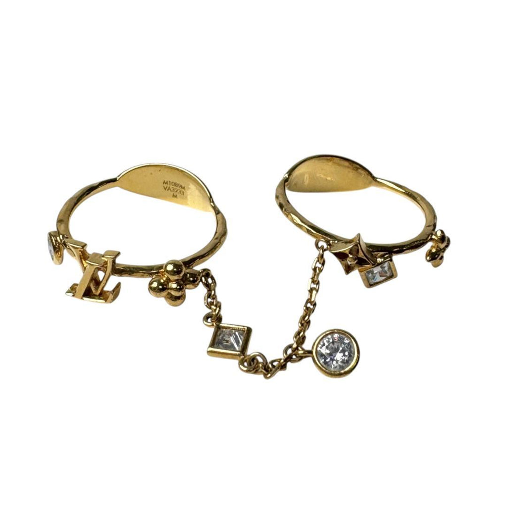 Louis Vuitton Ring LV — view 2