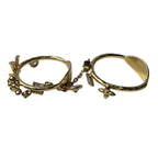 Louis Vuitton Ring LV — view 6