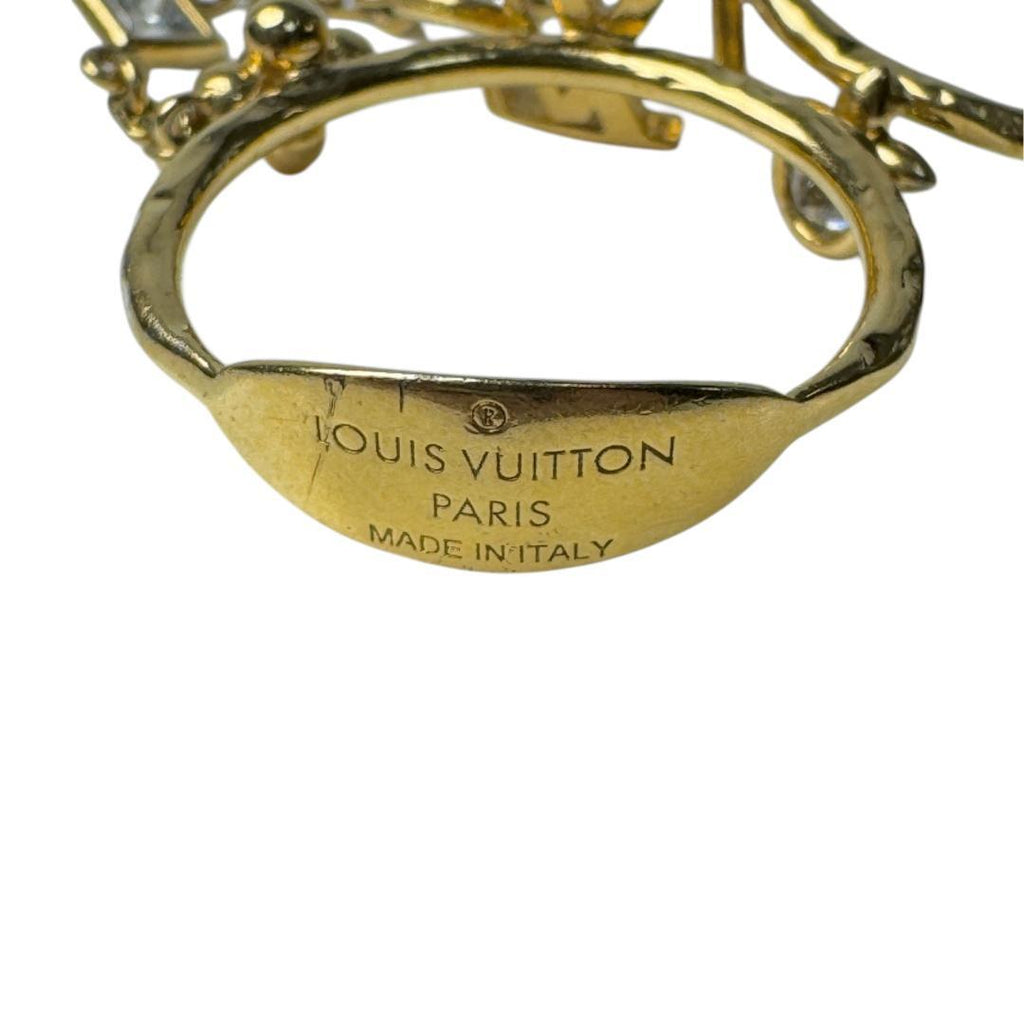 Louis Vuitton Ring LV — view 8