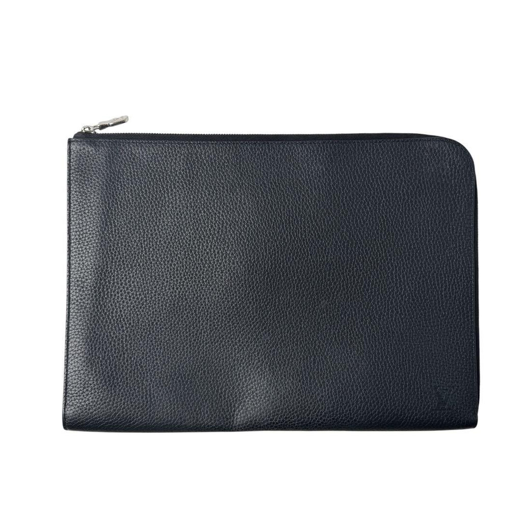Louis Vuitton Pochette Jour GM Clutch — view 2