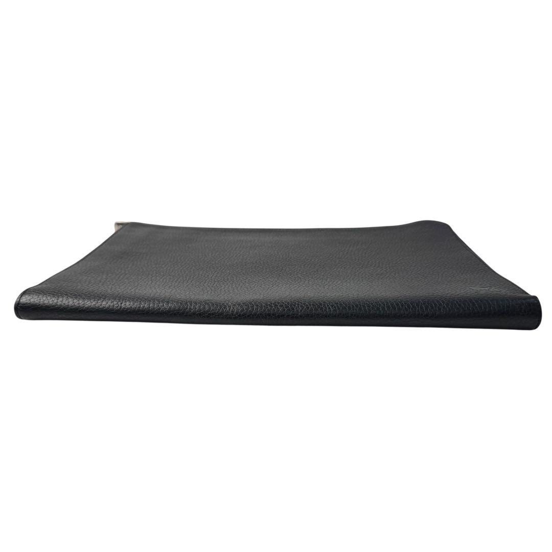 Louis Vuitton Pochette Jour GM Clutch — view 5