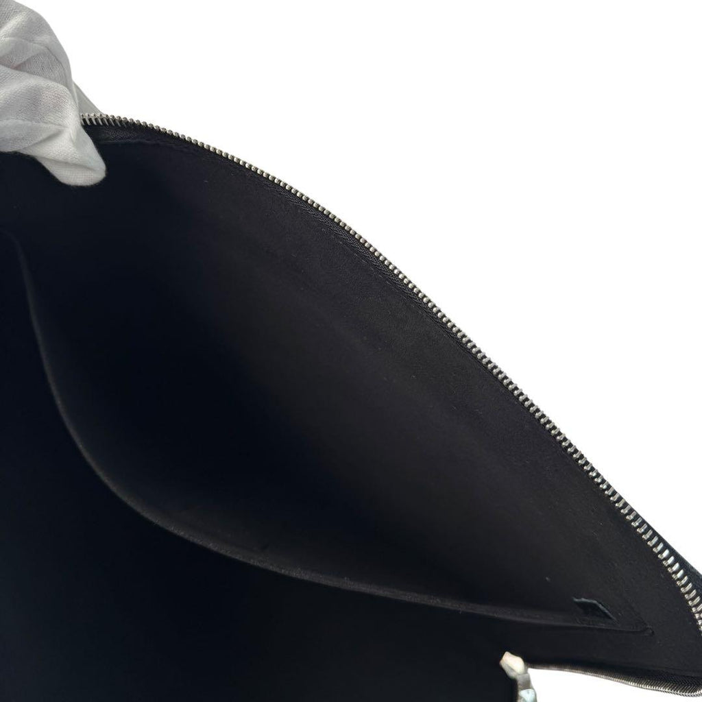 Louis Vuitton Pochette Jour GM Clutch — view 7