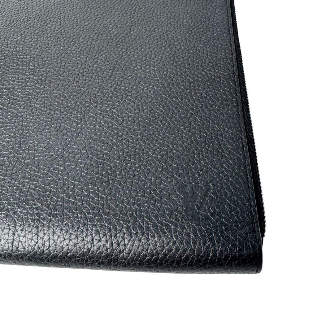 Louis Vuitton Pochette Jour GM Clutch — view 9