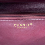Chanel Trendy CC Bowling Bag Quilted 2-Way — view 8