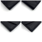 Louis Vuitton Monogram Empreinte Portefeuille Sarah Noir Black Wallet — view 7