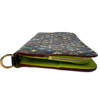 Louis Vuitton Portefeuille Insolite Monogram Multicolor Wallet — view 5