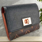 Louis Vuitton Monogram Portefeuille Victorine Wallet