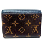 Louis Vuitton Monogram Portefeuille Victorine Wallet — view 4