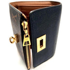 Louis Vuitton Monogram Portefeuille Victorine Wallet — view 5