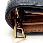 Louis Vuitton Monogram Portefeuille Victorine Wallet — view 7