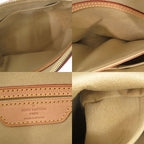 Louis Vuitton Retiro PM Monogram Brown 2-Way Handbag 0965 — view 7