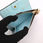 Louis Vuitton Vivienne Lisa Bifold Wallet Limited — view 5