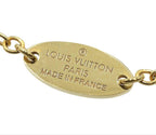 Louis Vuitton Essential Necklace — view 7