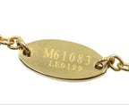 Louis Vuitton Essential Necklace — view 8