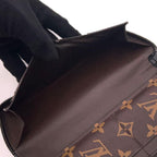 Louis Vuitton Monogram Zippy Wallet Vertical Limited — view 4