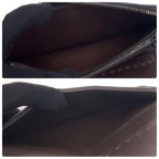 Louis Vuitton Monogram Zippy Wallet Vertical Limited — view 6