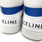 Celine High Cut Sneakers 34 — view 5