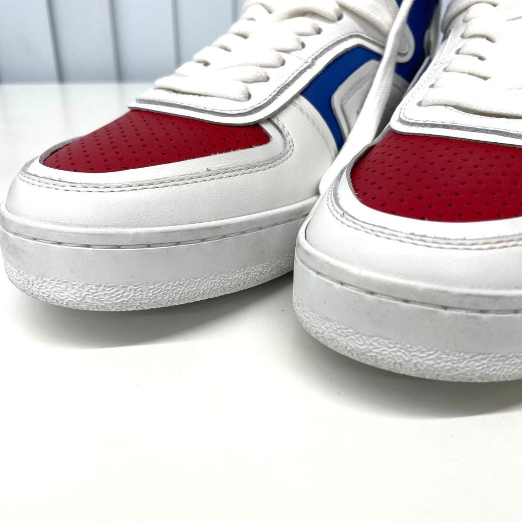 Celine High Cut Sneakers 34 — view 7